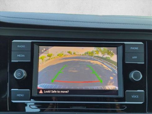 Used 2023 Volkswagen Jetta Sport FWD image 14