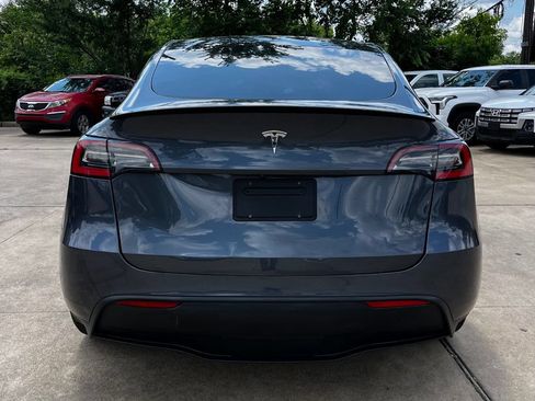 Used 2021 Tesla Model Y Performance AWD/4WD image 7