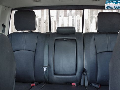 Used 2014 RAM 1500 Limited image 24