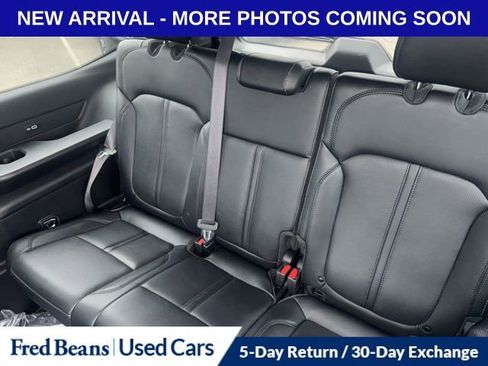 Used 2025 Jeep Wagoneer Series II w/ Premium Group I image 11