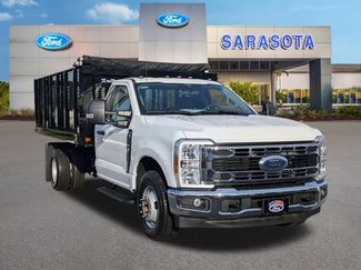 New 2025 Ford F350 XL w/ XL Chrome Package video 2