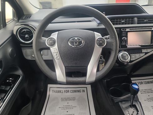 Used 2016 Toyota Prius C Two FWD image 15