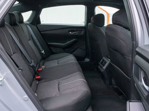 Certified 2025 Honda Accord Sport image 15