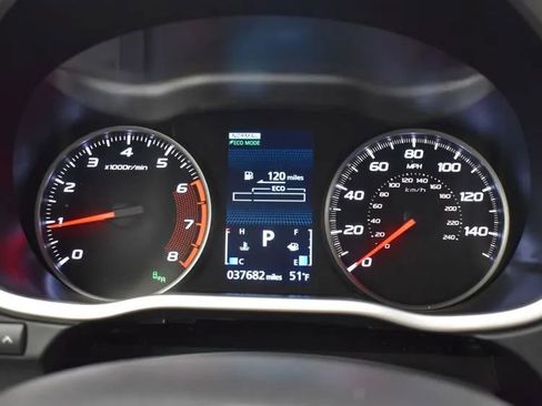 Used 2024 Mitsubishi Eclipse Cross SE image 27