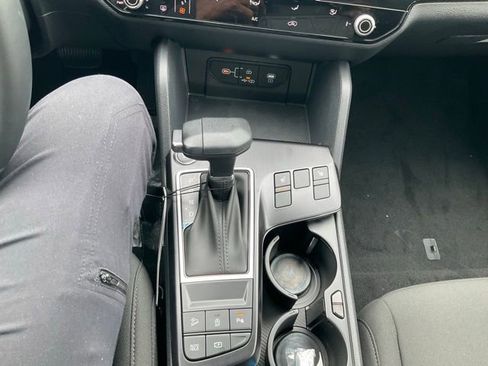 New 2026 Kia Sportage LX w/ LX Convenience Package image 29