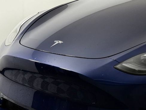 Used 2023 Tesla Model Y Long Range AWD/4WD image 14