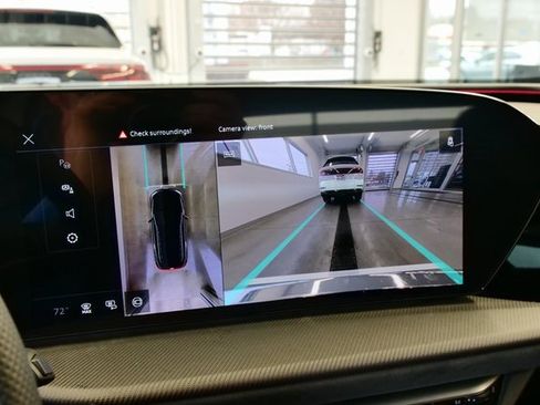 New 2025 Audi SQ5 Premium Plus image 23