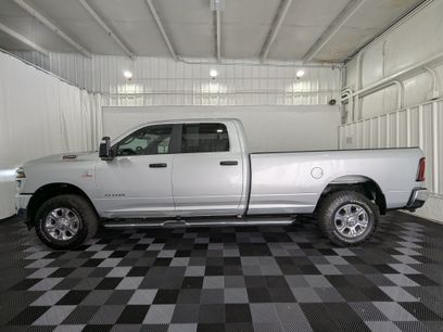 Used 2026 RAM 2500 Big Horn