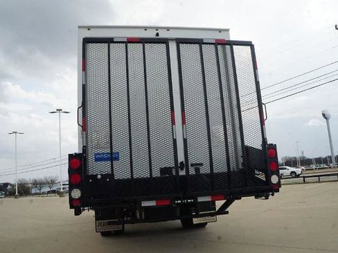 New 2024 Chevrolet Low Cab Forward image 5