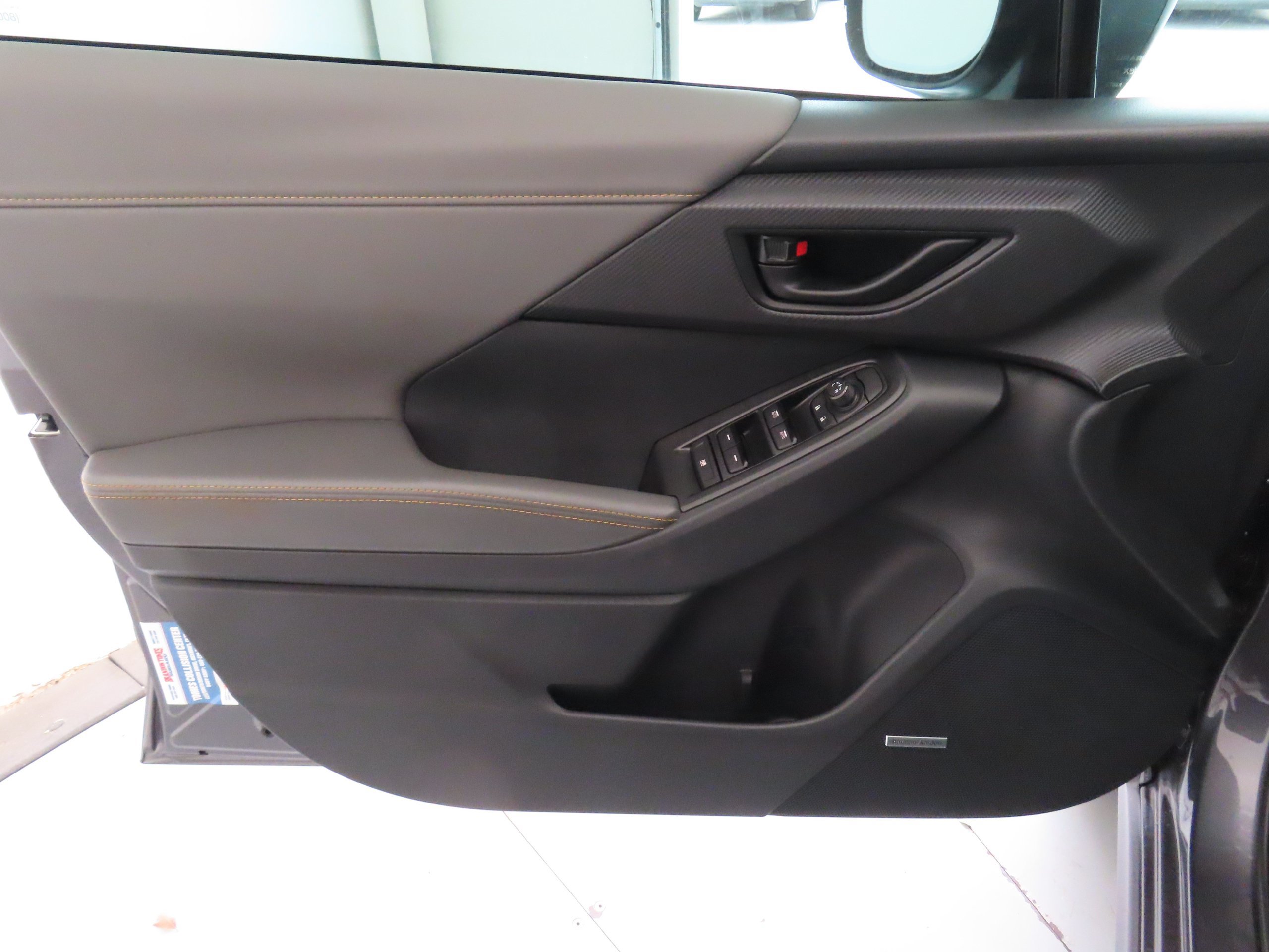 New 2026 Subaru Crosstrek 2.5i Wilderness w/ Crosstrek Mirror Package AWD/4WD image 9