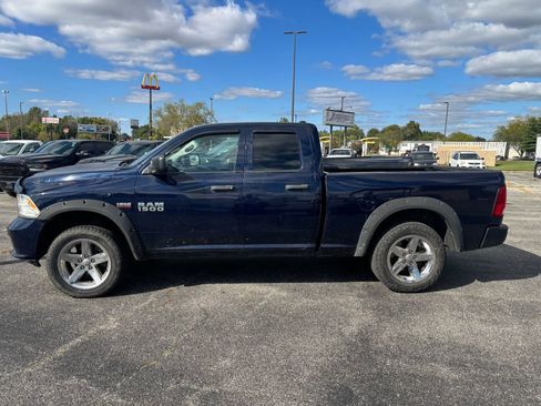 Used 2014 RAM 1500 Express image 3