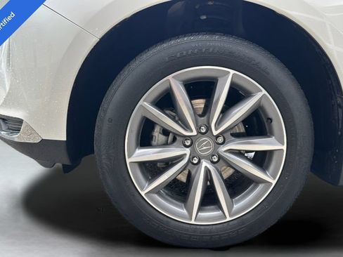 Used 2023 Acura RDX FWD w/ Technology Package image 45