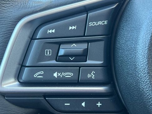 New 2025 Subaru Outback Limited image 29