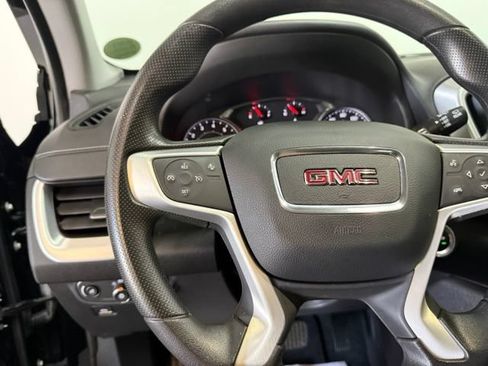 Used 2023 GMC Terrain SLE w/ Driver Convenience Package FWD image 27