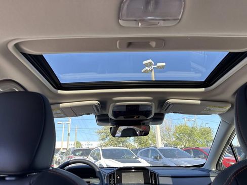 New 2026 Subaru Crosstrek 2.5i Limited image 19