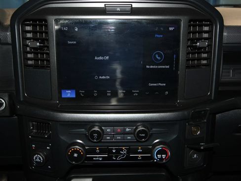 Used 2026 Ford F150 STX w/ F-150 LOBO Package AWD/4WD image 13