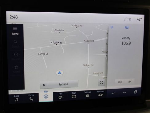 Used 2023 Ford F150 Lariat image 32