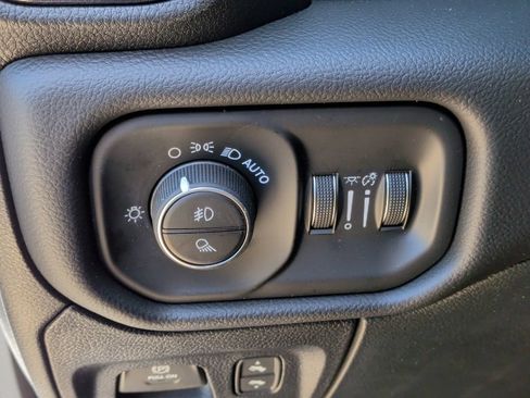 Used 2026 RAM 1500 RHO AWD/4WD image 15