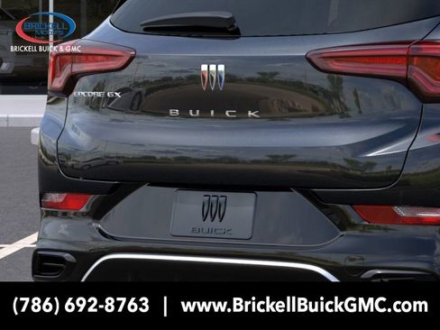 New 2026 Buick Encore GX Sport Touring FWD image 14