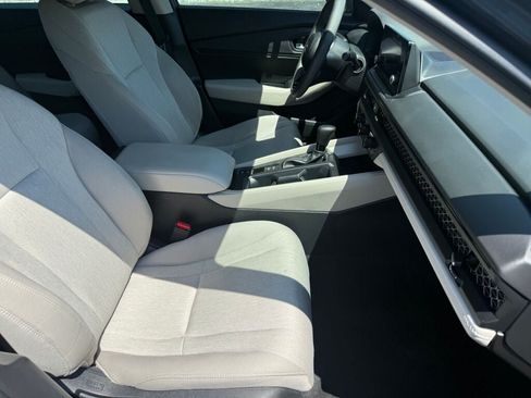 Used 2023 Honda Accord EX image 27