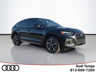 Used 2023 Audi Q5 2.0T Premium Plus