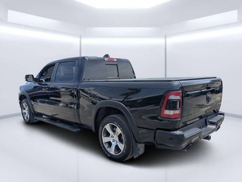 Used 2020 RAM 1500 Sport w/ Level 2 Equipment Group AWD/4WD image 5