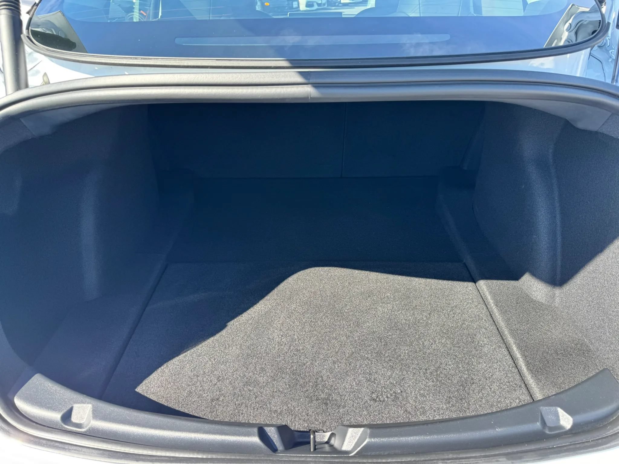 Used 2023 Tesla Model 3 Standard Range RWD image 38