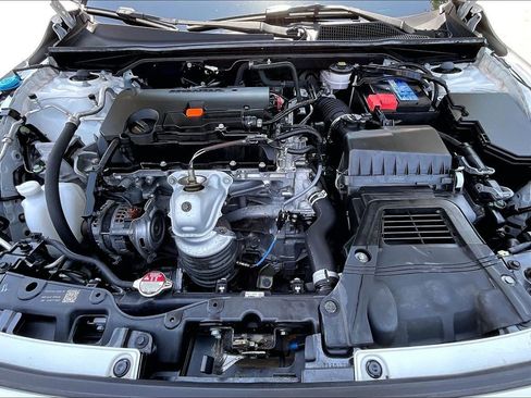 Used 2023 Honda Civic Sport image 28