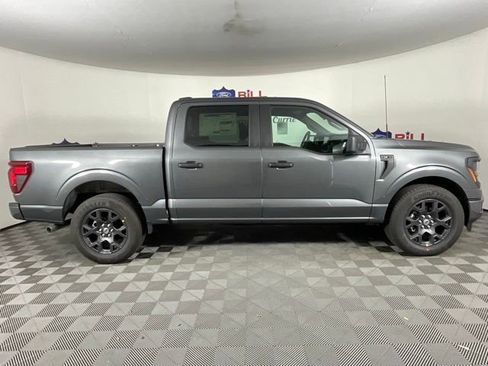 New 2026 Ford F150 STX w/ Equipment Group 200A image 2