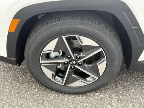 New 2026 Hyundai Tucson SEL FWD image 13