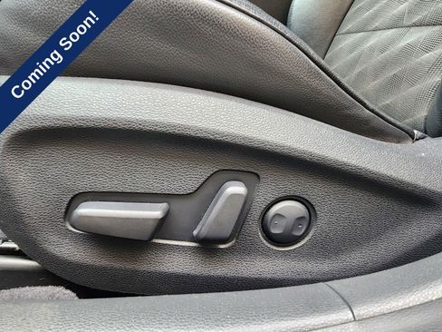 Used 2016 Hyundai Sonata Sport w/ Option Group 02 FWD image 10