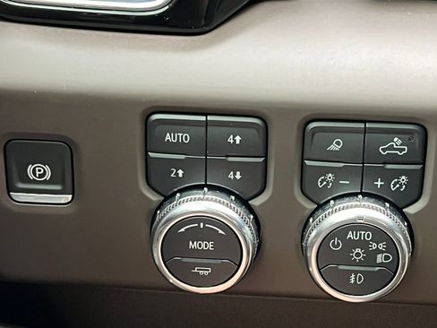 Certified 2025 GMC Sierra 1500 Denali w/ Denali Reserve Package image 25