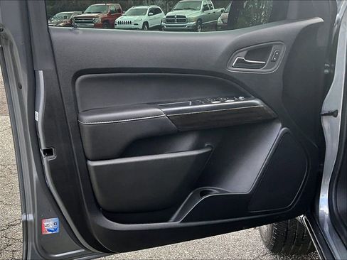 Certified 2022 GMC Canyon Elevation w/ Trailering Package image 21