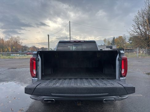 Certified 2022 GMC Sierra 1500 Denali w/ Technology Package image 8