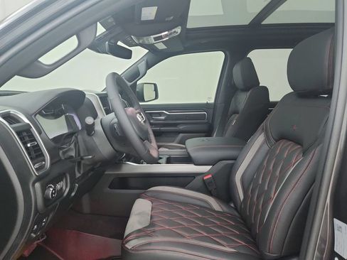 New 2026 RAM 1500 Big Horn AWD/4WD image 18