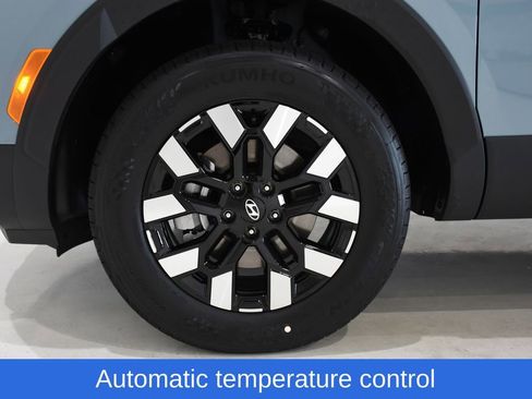 New 2026 Hyundai Santa Cruz SEL image 6