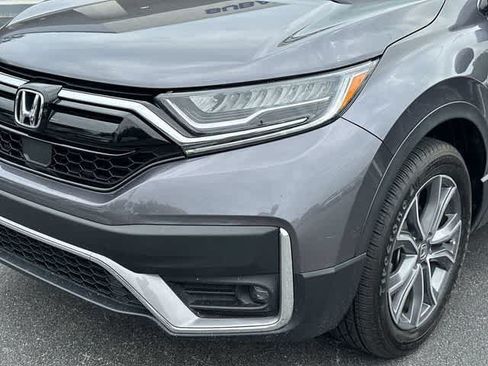 Used 2022 Honda CR-V Touring image 10