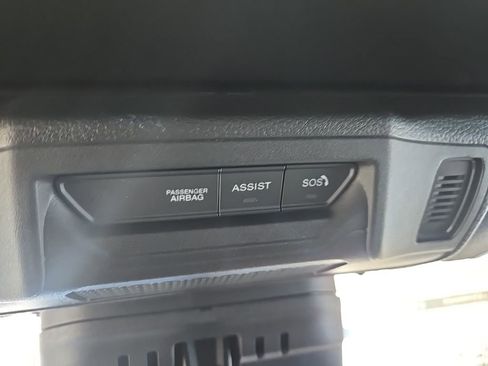 New 2026 Jeep Wrangler Unlimited Sport AWD/4WD image 68
