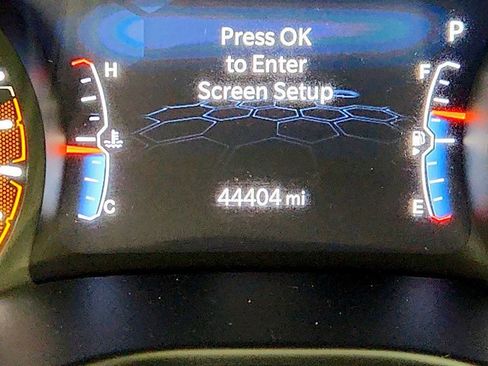 Used 2025 Jeep Compass Limited image 15