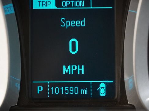Used 2017 Chevrolet Equinox LT w/ Convenience Package AWD/4WD image 4