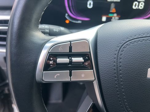 Certified 2024 Kia Telluride EX w/ EX Captain's Chair Package image 15