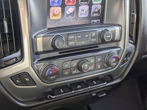 Used 2017 Chevrolet Silverado 1500 LT w/ All Star Edition image 16