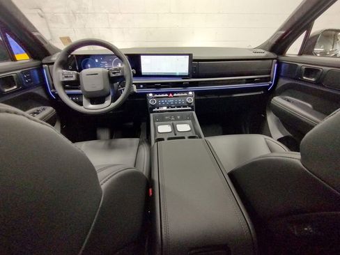 New 2026 Hyundai Santa Fe Calligraphy AWD/4WD image 48