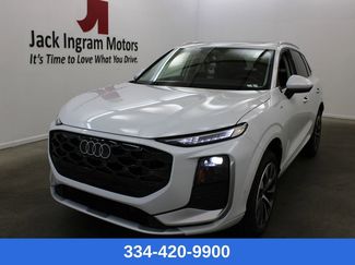 New 2026 Audi Q3 quattro 2.0T 360° Tour