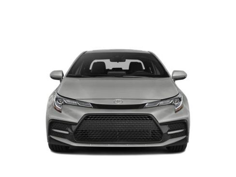Used 2022 Toyota Corolla XSE w/ Carpet Mat Package (TMS) FWD image 4