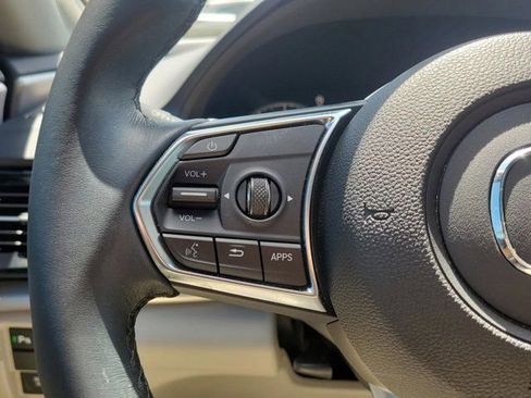 Certified 2023 Acura RDX w/ Technology Package image 19