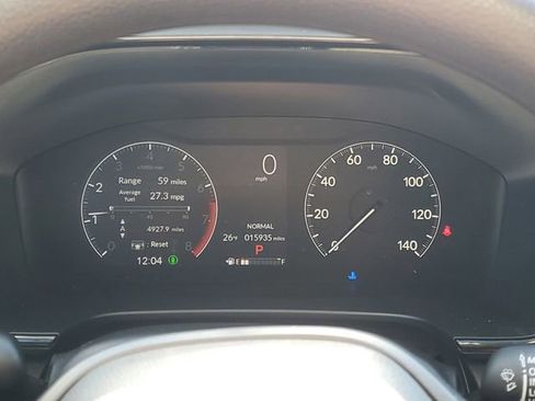 Certified 2023 Honda CR-V EX image 18