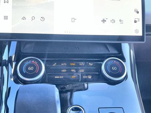 Certified 2023 Land Rover Range Rover Sport First Edition image 27