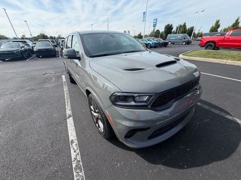 Used 2021 Dodge Durango R/T w/ Tow 'N Go Package AWD/4WD image 5