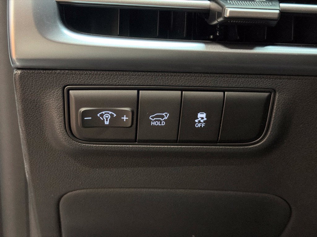 New 2026 Hyundai Tucson SEL Plus FWD image 27